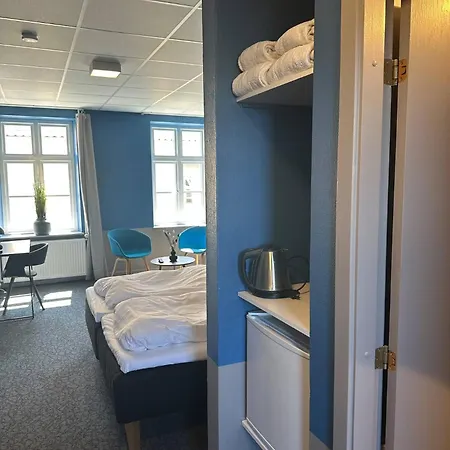 Double 8 On Pedestrian Street Bed and breakfast 3*