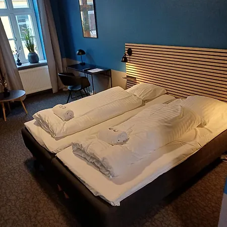 Double 8 On Pedestrian Street Hotel 3*