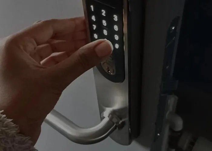 Bed and breakfast Double 8 On Pedestrian Street Sæby